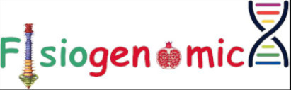 LogoFisiogenomica